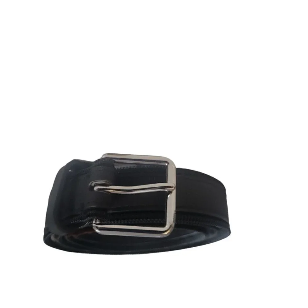 INC Zipper Belt Men's. Size Medium 32. New With Tags $42